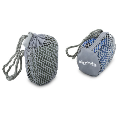 Ręcznik Pinguin Micro towel Logo XL