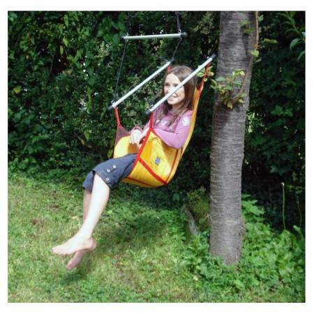 Fotel hamakowy Ticket to the moon Mini Moon Chair