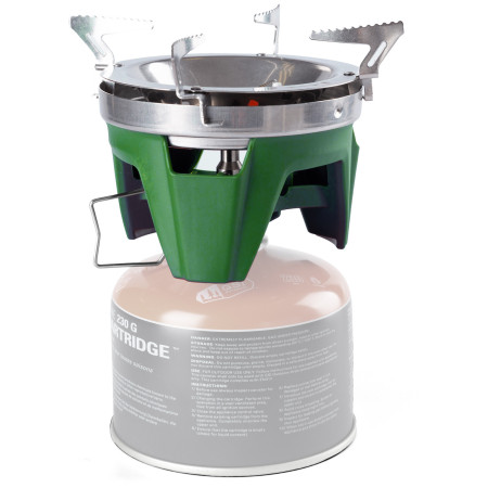 Kuchenka Warg Flashtower