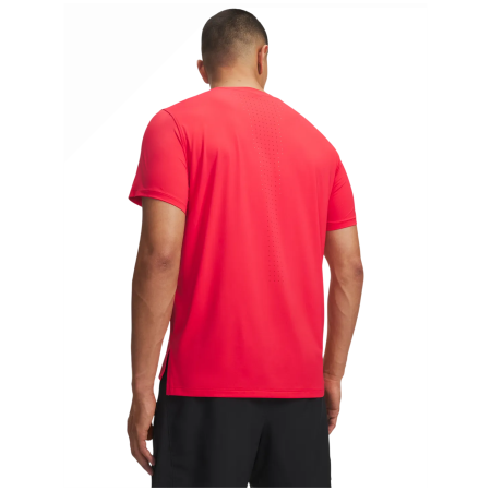Koszulka męska Under Armour Velociti Pro Shortsleeve