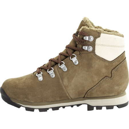 Buty zimowe damskie Jack Wolfskin Thunder Bay Texapore Mid W