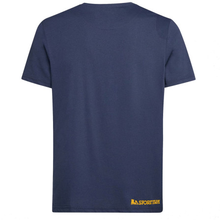 Koszulka męska La Sportiva Moon Rock T-Shirt M