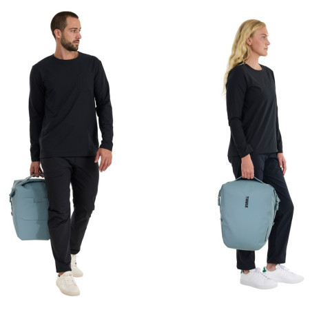 Torebka rowerowa Thule Shield Pannier 22L