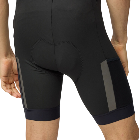 Spodenki rowerowe męskie Fjällräven Hoja Bib Shorts M