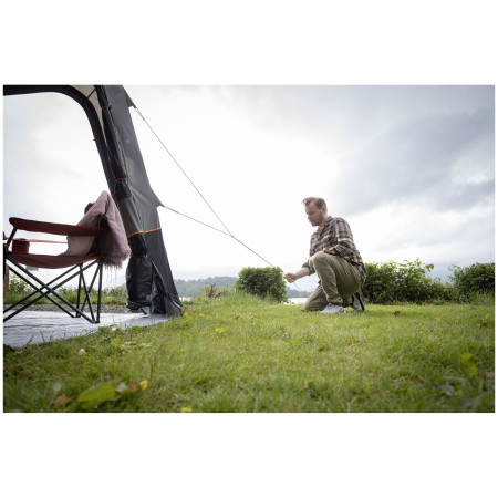Przedsionek Vango Quadris Air Low