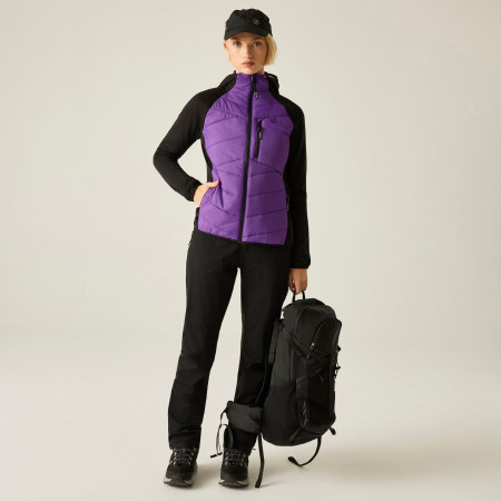 Damska kurtka outdoorowa Dare 2b Womens Aerofse Padded Hybrid Jacket