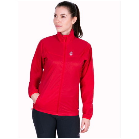 Damska kurtka wiatrówka High Point Trail Pertex Lady Jacket