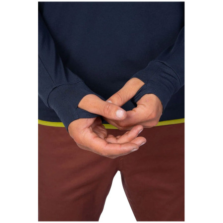 Męska bluza Hannah Thony Hoody