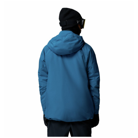 Kurtka zimowa męska Columbia Winter District™ III Jacket