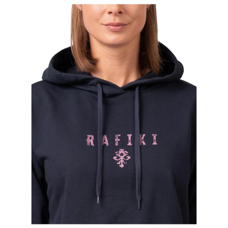 Bluza damska Rafiki Zulu Crop