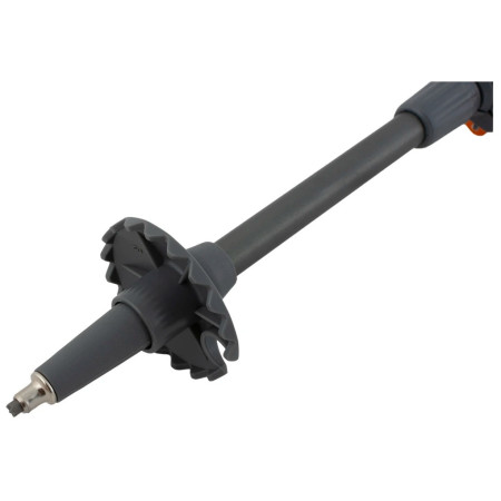 Kije trekkingowe Pinguin Shock FL/TL foam