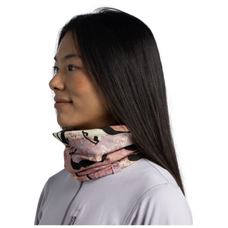 Komin wielofunkcyjny Buff Merino Heavyweight Digital Prints