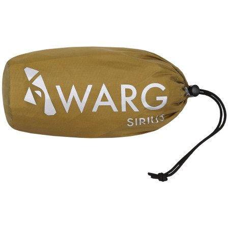 Poduszka nadmuchiwana Warg Sirius Pillow