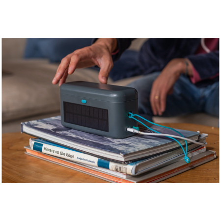 Zestaw oświetlenia BioLite Site Lights