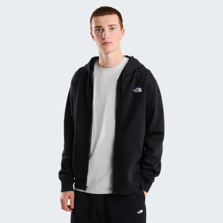 Bluza męska The North Face M Evolution Simple Dome Regular Full Zip