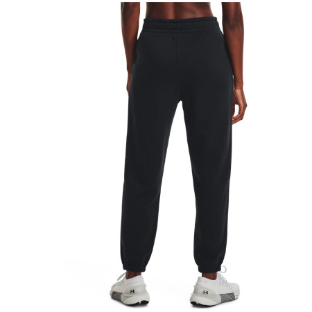Damskie spodnie dresowe Under Armour Essential Fleece Joggers