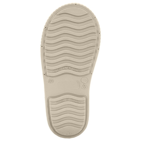 Kalosze dziecięce GoKids Wave 979 Beige