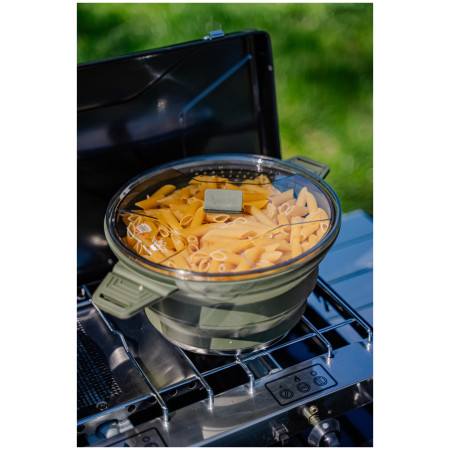 Składany garnek Warg Fold Cookpot 2,5l