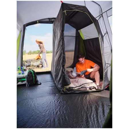 Sypialnia Coleman Victoria Falls