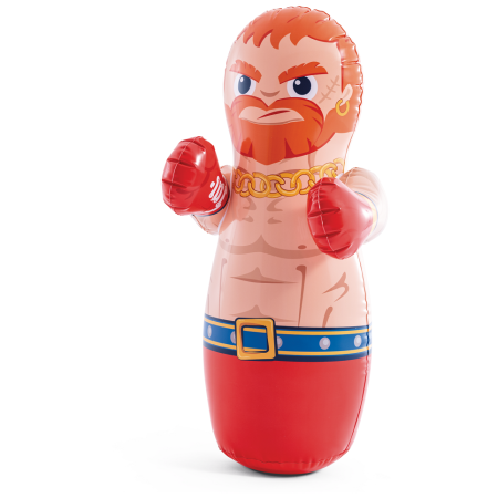 Nadmuchiwany manekin Intex 3-D Bop Bags 44672NP