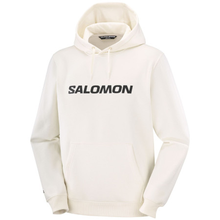Męska bluza Salomon Logo Hoodie M