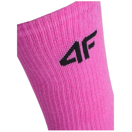 Skarpety 4F Socks Cas F393 (4Pack)