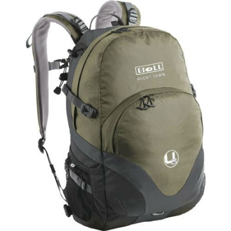 Plecak Boll Ghost Town 26l khaki