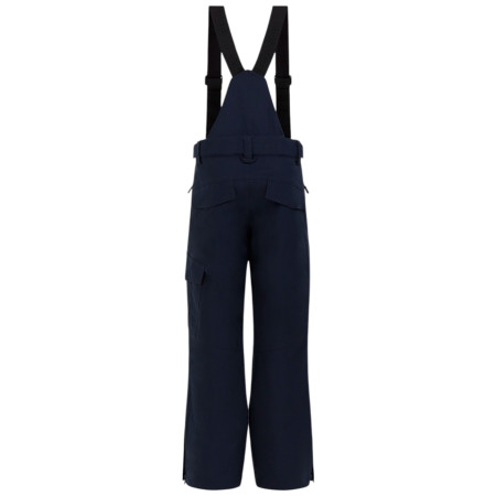 Dziecięce spodnie zimowe Fundango Berge Pants Patriot Blue
