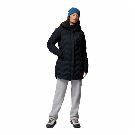 Kurtka zimowa damska Columbia Mountain Croo™ III Mid Down Jacket