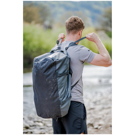 Torba podróżna Warg Transit Duffel 90L