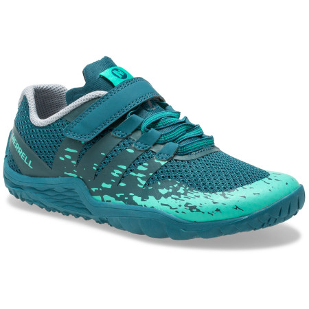 Buty dziecięce Merrell Trail Glove 5 A/C