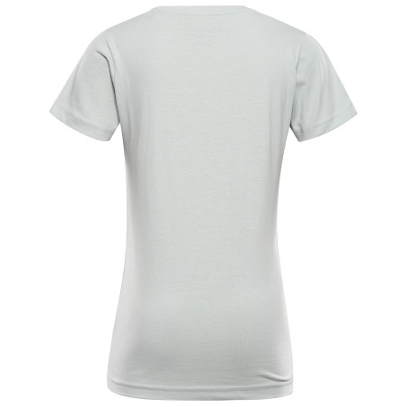T-shirt dziecięcy Alpine Pro Ecomo 4 Green