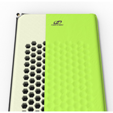 Samopompująca się karimata Hannah Leisure 3,8