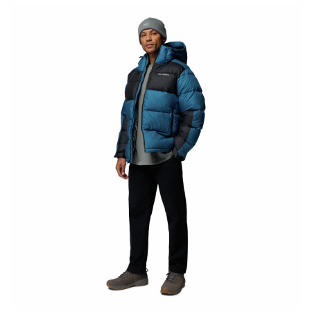 Kurtka zimowa męska Columbia Pike Lake™ II Hooded Jacket