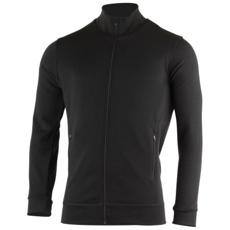 Męska bluza Lasting Therm czarny
