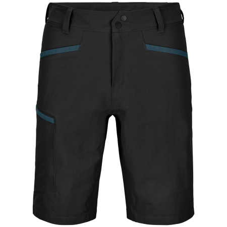 Spodenki męskie Ortovox Pelmo Shorts M