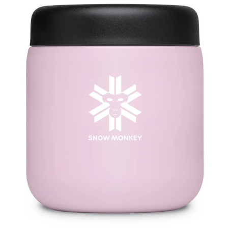 Termos obiadowy Snow Monkey Foodie Midi 480 ml