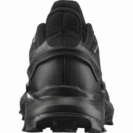 Damskie buty do biegania Salomon Supercross 4 GTX