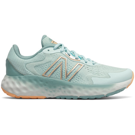Damskie buty do biegania New Balance WEVOZCM1 jasnoniebieski PaleBlueChill