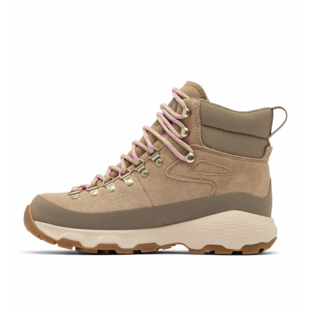Damskie buty trekkingowe Columbia Newton Alpine Pt™