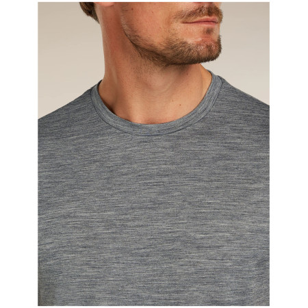 Męska koszulka Icebreaker Men Merino 150 Tech Lite III SS Tee