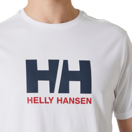 Koszulka męska Helly Hansen Hh Logo T-Shirt 3.0