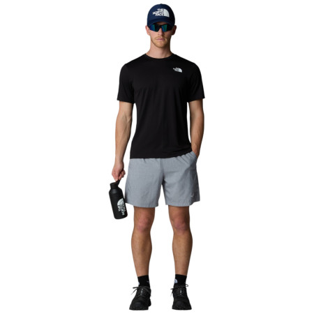 Męska koszulka The North Face 24/7 S/S Tee Reg