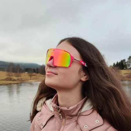 Okulary przeciwsłoneczne Vidix Vision 240104 fullset