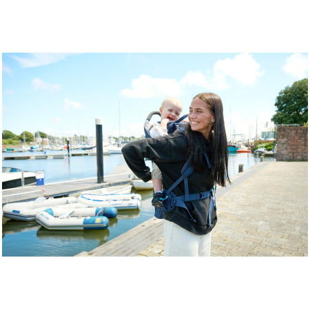 Nosidełko LittleLife Ranger S3 Child Carrier
