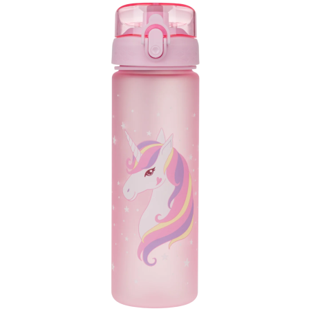 Butelka dziecięca Baagl Butelka tritanowa 500 ml