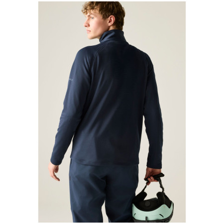 Bluza męska Dare 2b Fuse Up Full Zip