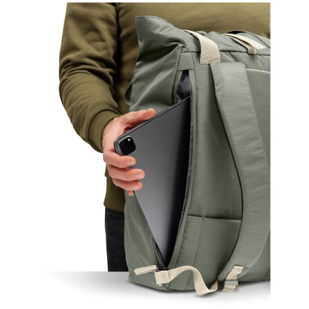 Plecak Hannah Charm 22