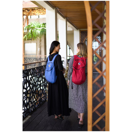 Plecak Ticket to the moon Mini Backpack 15L