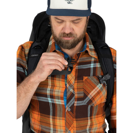 Torba podróżna Osprey Farpoint 70